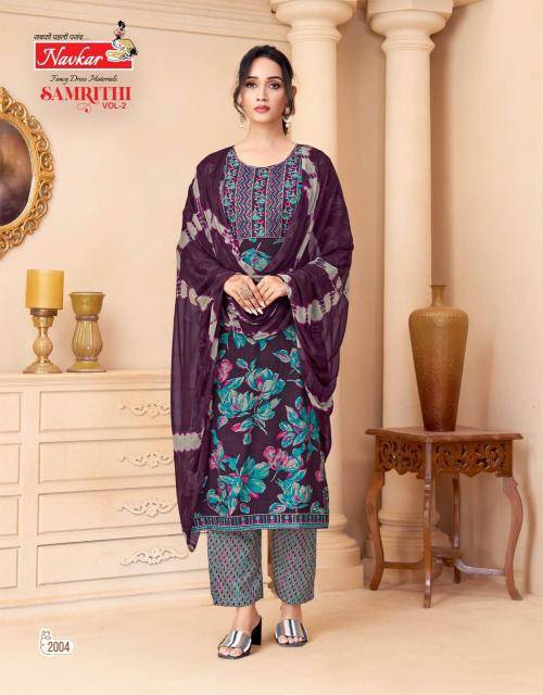 Navkar samrithi vol 2 Designer kurtis in Pune